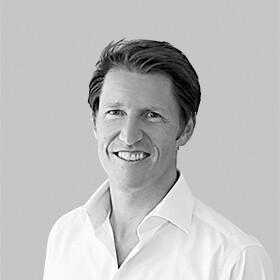 Porträt von Torsten Laufenberg, erfahrener Coach und Programmdirektor Management & Strategy bei der Management School St.Gallen. 