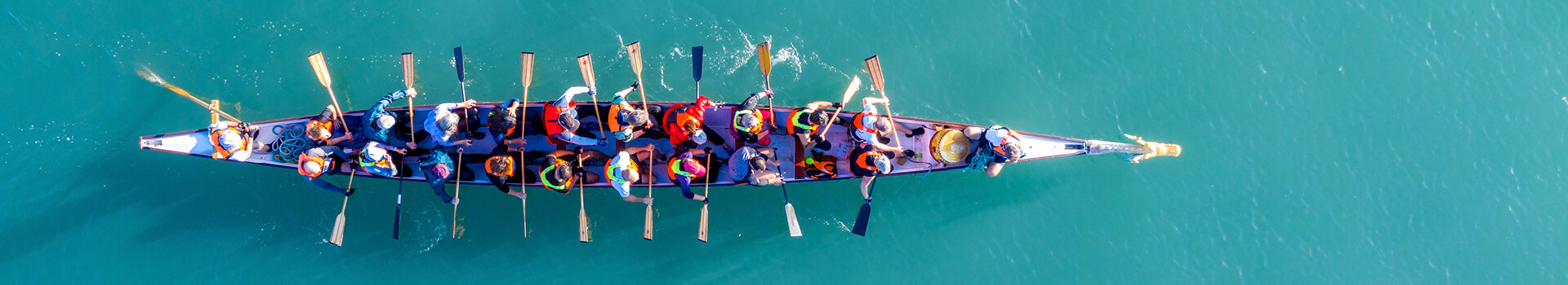 Headerbild des Impulstages und der firmeninternen Impulse & Keynotes «High Performance Leader» der Management School St.Gallen.