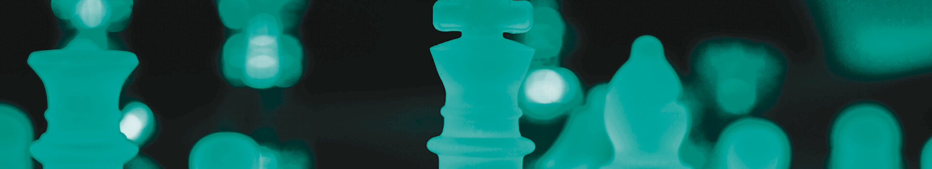 Headerbild des Impulstages und der firmeninternen Impulse & Keynotes «Strategie» der Management School St.Gallen.