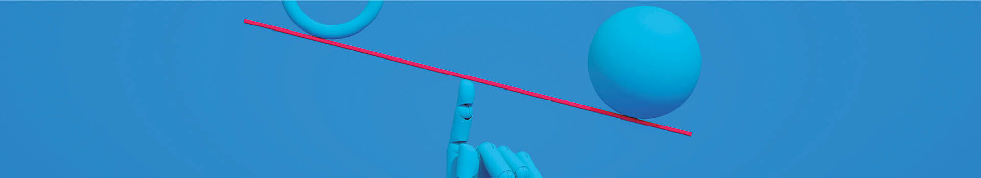 Headerbild des Impulstages und der firmeninternen Impulse & Keynotes «Ambidextre Führung» der Management School St.Gallen.