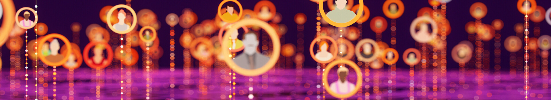 Headerbild des Impulstages und der firmeninternen Impulse & Keynotes «Künstliche Intelligenz im HR» der Management School St.Gallen.