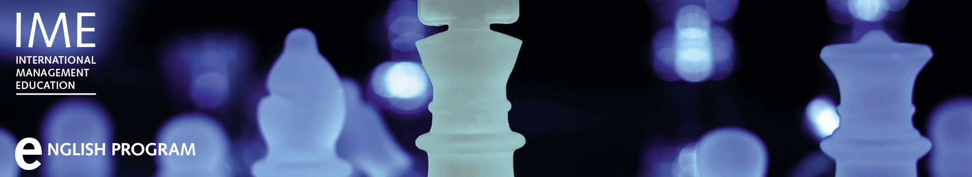 Header image of the in-house Leadership Development Program «St.Gallen's General Management Program I English» of the Management School St.Gallen.