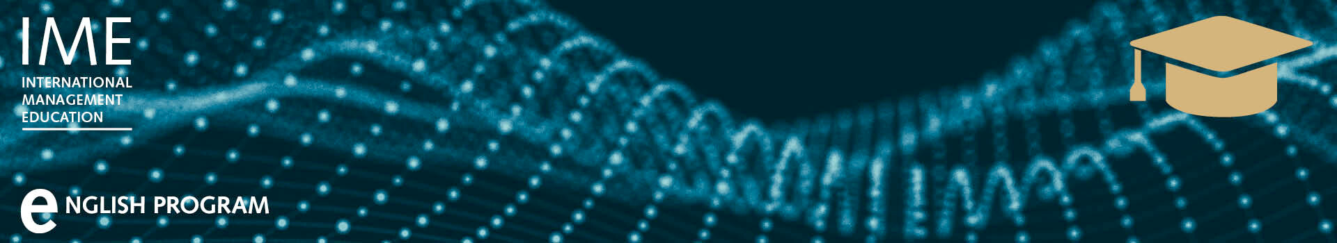 Header image of the in-house seminar «Leading Change | English» of the Management School St.Gallen.