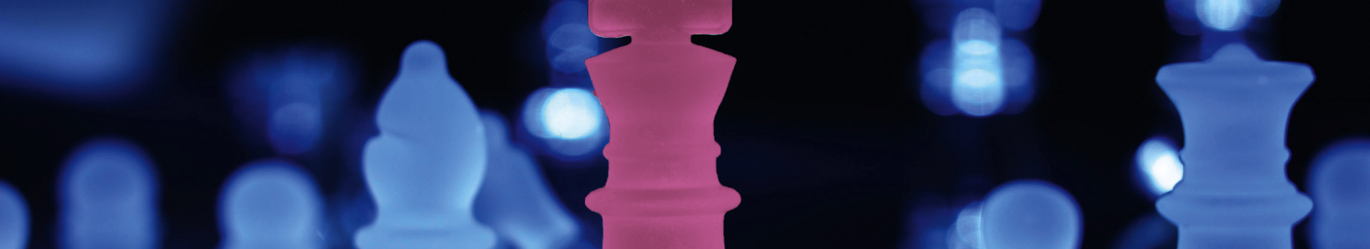 Headerbild des Seminars und des firmeninternen Seminars «Strategisches Management» der Management School St.Gallen.