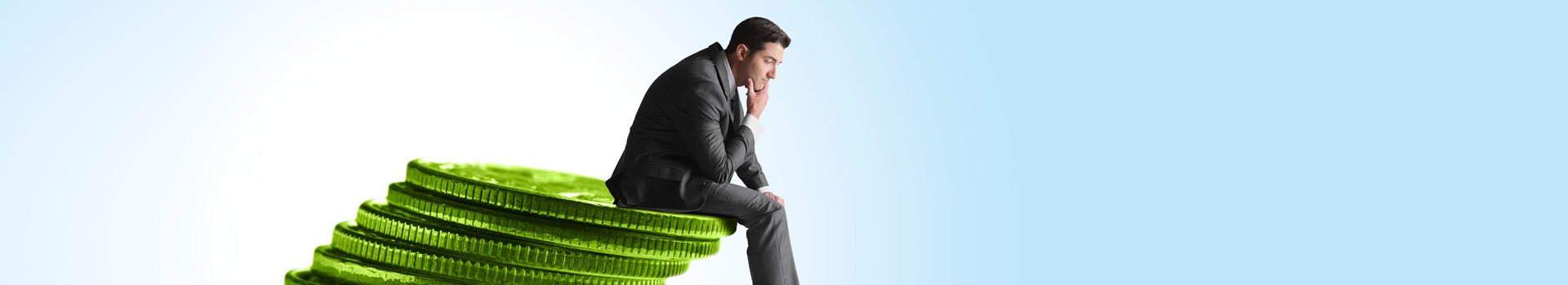 Headerbild des firmeninternen Seminars «Einkauf – Performancehebel No. 1» der Management School St.Gallen.